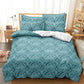 Comfortabele en Ademende Dekbedovertrekset