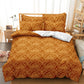 Comfortabele en Ademende Dekbedovertrekset