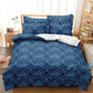 Comfortabele en Ademende Dekbedovertrekset