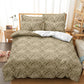 Comfortabele en Ademende Dekbedovertrekset