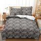 Comfortabele en Ademende Dekbedovertrekset