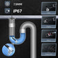 Waterdichte HD Endoscoop Camera