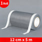 🛠️ Multifunctionele gaasreparatietape – scheuren, gaten of losse randen? 1 tape lost alles op! 💪