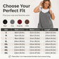 Dames Spaghettibandjes Overall Jumpsuit