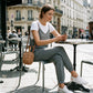Dames Spaghettibandjes Overall Jumpsuit