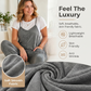 Dames Spaghettibandjes Overall Jumpsuit