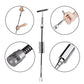 🔥【DAILY DEAL】💦 Huishoudelijke Deuktrekker | Voor Motorkap/Deuren/Spatborden | Eenvoudig in Gebruik | HALF PRICE TODAY 🚀
