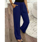 🥳 2026 HOT SALE 🌿 Dames Boho Broek – Elegante kantdetails & relaxed fit 💃