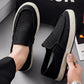 Heren Casual Canvas Instapschoenen