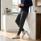 Heren Casual Canvas Instapschoenen