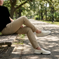 Heren Casual Canvas Instapschoenen