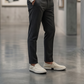 Heren Casual Canvas Instapschoenen