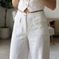 ✨ TOP TREND 2026 💃 Wide Leg Broek Dames – Soepel, luchtig & stijlvolle pasvorm 🌿
