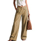 ✨ TOP TREND 2026 💃 Wide Leg Broek Dames – Soepel, luchtig & stijlvolle pasvorm 🌿