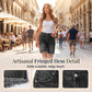 Dames Casual Hoge Taille Franjes Denim Shorts