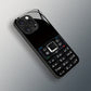 Retro Toetsenbord Telefoonhoesje