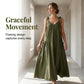 Elegante Maxi Jurk