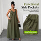 Elegante Maxi Jurk