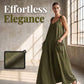 Elegante Maxi Jurk