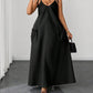 Elegante Maxi Jurk