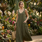 Elegante Maxi Jurk