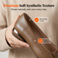 Women's Soft Lightweight Faux Leather Loafers