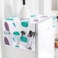 ❄️Zomerfresh 50% Korting!✨Waterafstotende Koelkasthoes met Zijvakken – Stofdichte PEVA Afdekking & Organizer voor de Keuken