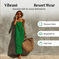 Women's Casual Solid Color Slip Dress