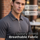 Men's Summer Two Piece Set Active Sportswear Outfit