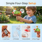 Cute Ant Electric Water Gun for Kids Summer Beach Pool Toys