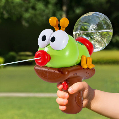 Cute Ant Electric Water Gun for Kids Summer Beach Pool Toys