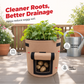 Thickened Grow Bag with Handle