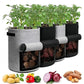 Thickened Grow Bag with Handle