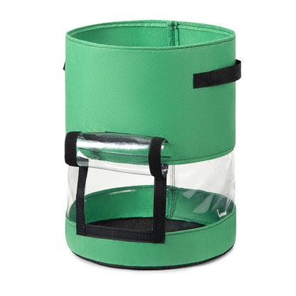 Thickened Grow Bag with Handle