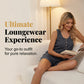 Dames Mouwloze Romper met Knoopsluiting