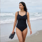 🌊💕2026 Zomer Uitverkoop 60% KORTING👙✨Dames Klassiek Grote Maten Eendelig Badpak