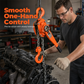 🧱 Handkettingtakel voor zwaar gebruik