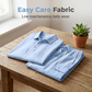 Heren Zomer Linnen Set Losse Shirt en Cargo Shorts Tweedelig Outfit