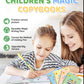 🔥Superaanbieding📓 Magische schrijfboekjes voor kinderen