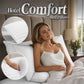 Hotel Comfort Slaapkussens
