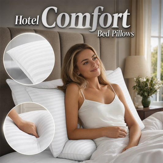 Hotel Comfort Slaapkussens