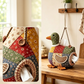 DIY Dieren Tissuehouder Naaiset