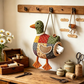 DIY Dieren Tissuehouder Naaiset