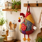 DIY Dieren Tissuehouder Naaiset