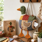 DIY Dieren Tissuehouder Naaiset