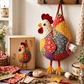 DIY Dieren Tissuehouder Naaiset