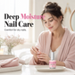 💅 Aanbieding 2026 — Meer dan 67.000 verkocht! ✨ ✨Koop 1, krijg 1 gratis✨ Keratine nagelversterker & -crème – Herstelt & geeft een glanzende finish 🌟