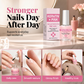 💅 Aanbieding 2026 — Meer dan 67.000 verkocht! ✨ ✨Koop 1, krijg 1 gratis✨ Keratine nagelversterker & -crème – Herstelt & geeft een glanzende finish 🌟