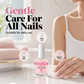 💅 Aanbieding 2026 — Meer dan 67.000 verkocht! ✨ ✨Koop 1, krijg 1 gratis✨ Keratine nagelversterker & -crème – Herstelt & geeft een glanzende finish 🌟
