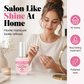 💅 Aanbieding 2026 — Meer dan 67.000 verkocht! ✨ ✨Koop 1, krijg 1 gratis✨ Keratine nagelversterker & -crème – Herstelt & geeft een glanzende finish 🌟